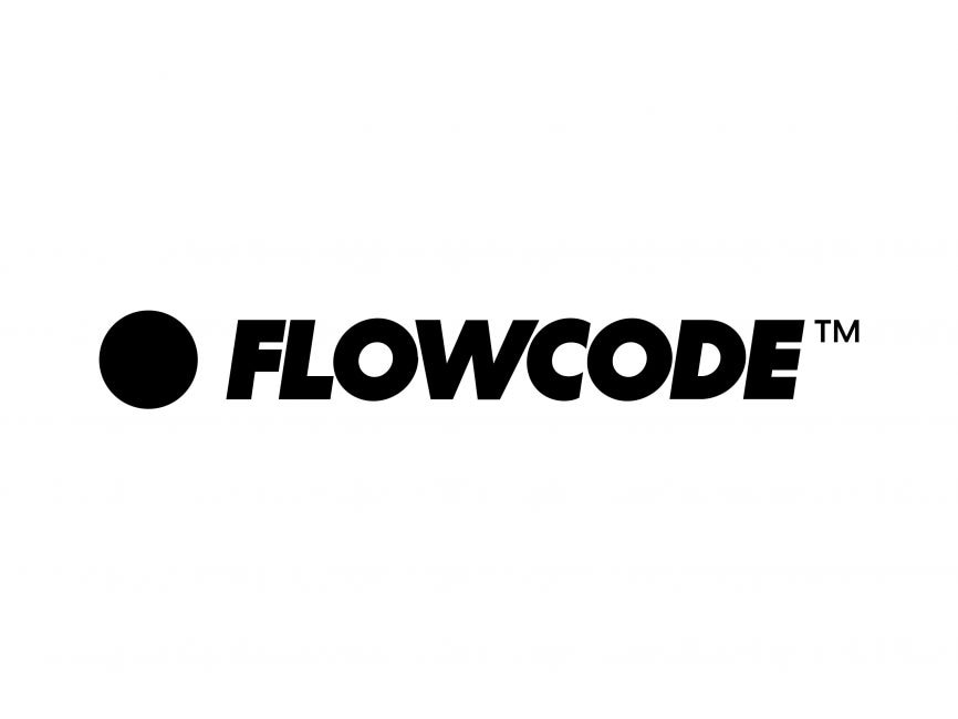 Flowcode Logo PNG Vector In SVG PDF AI CDR Format