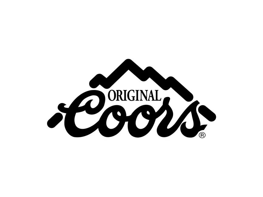 Original Coors Logo PNG Vector In SVG PDF AI CDR Format