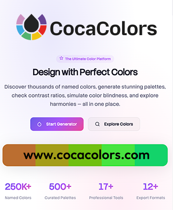 Coca Colors