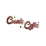 Cosmic Coffee Marketplace