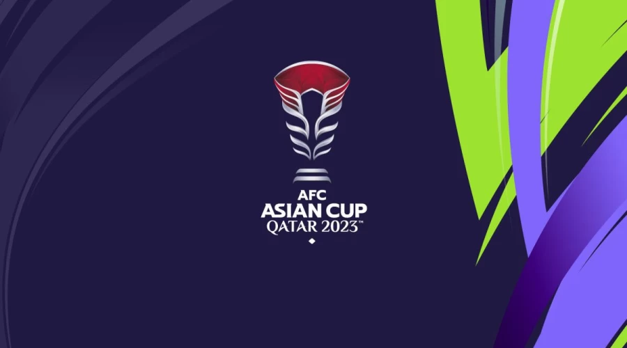 AFC Asian Cup Qatar 2023™ logo revealed