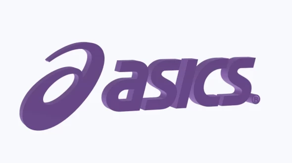 About ASICS Company and Logo history of ASICS Shoes