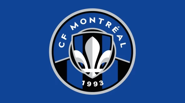 CF Montreal unveiled its new logo. The new logo pays homage to the team's past