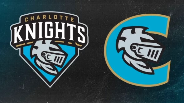 Charlotte Knights Unveiled New Logos & Jerseys at Annual Postseason Party for Season Members & Corporate Partners