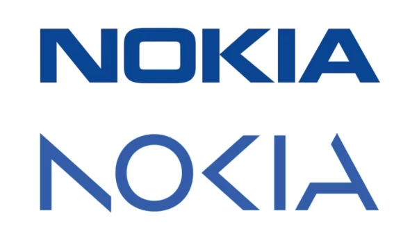 Here is Nokia’s New Logo