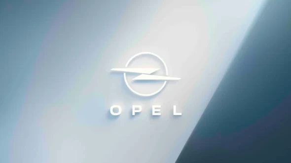 Opel Unveils New Iconic ‘Blitz’ Emblem