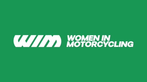 The Australian Women In Motorcycling Unveiled New Logo