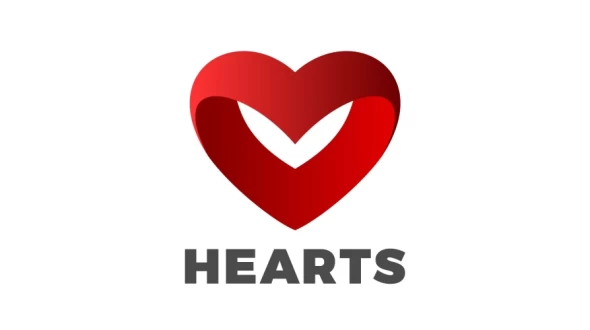 What are the Advantages of Using Heart in Corporate Logo Design?