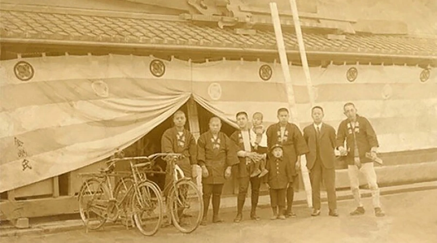 The 10 Most Well-Known and Oldest Brands in the World