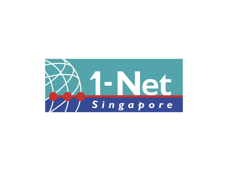 1 Net Singapore Logo