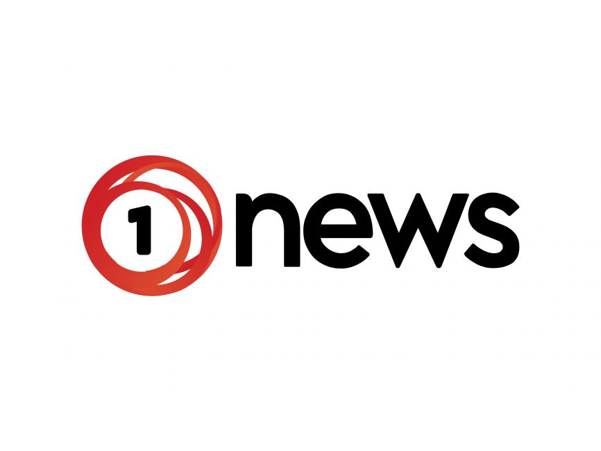 1 News Logo