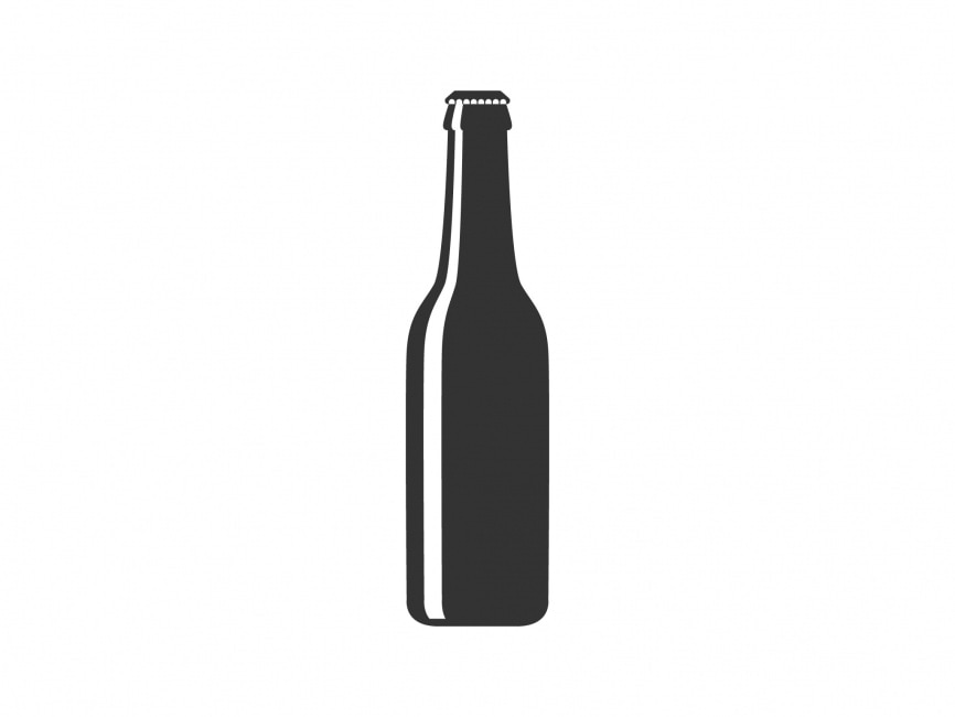 Bottle Logo