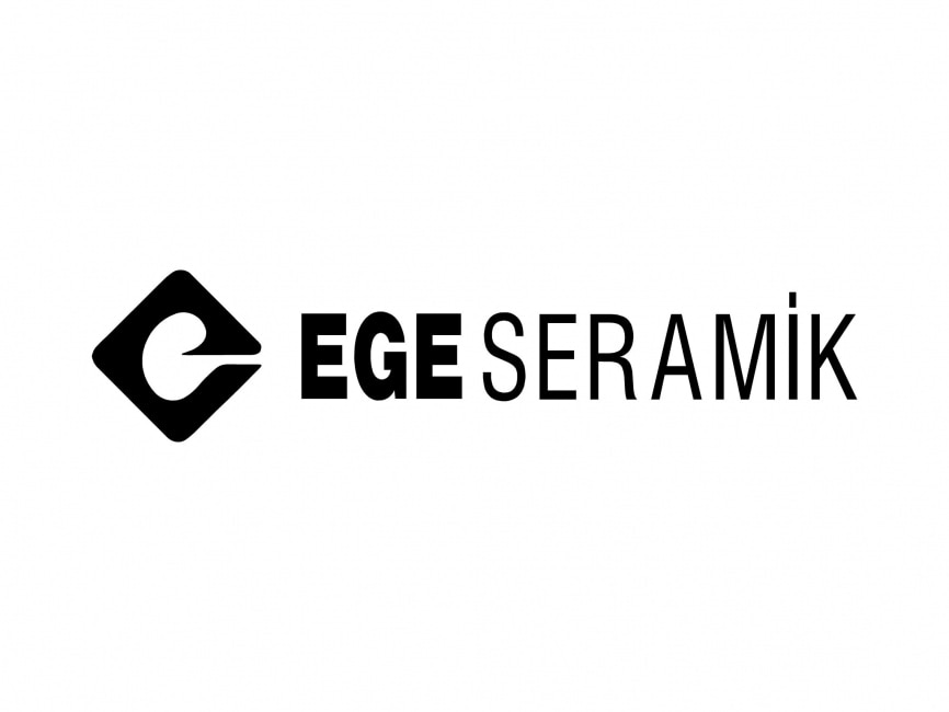 Ege Seramik Logo