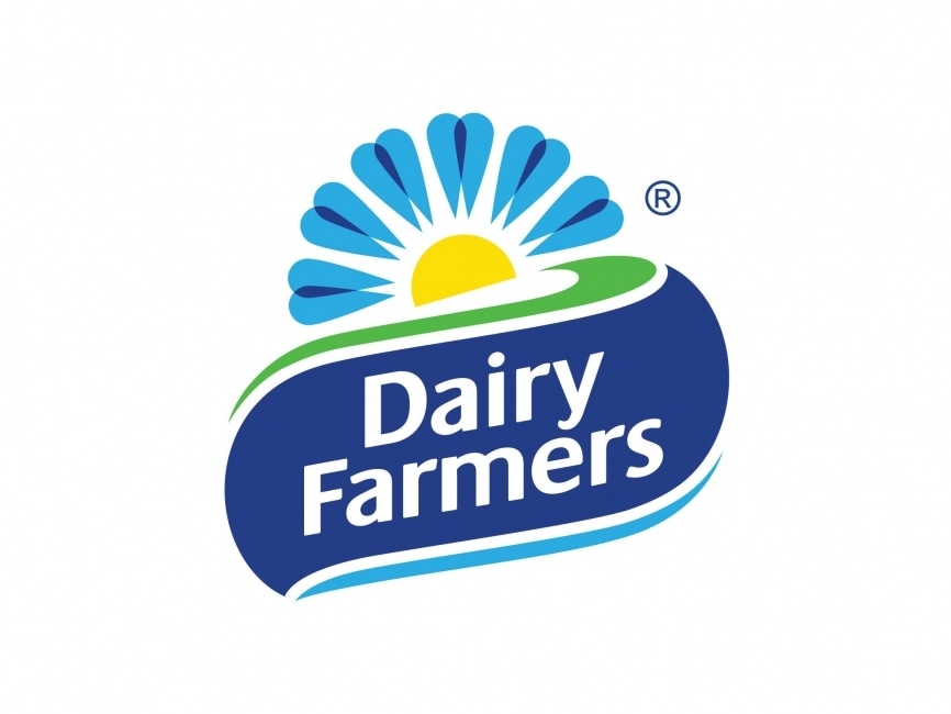 Dairy Farmers Logo