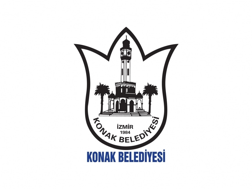 Konak Belediyesi Logo