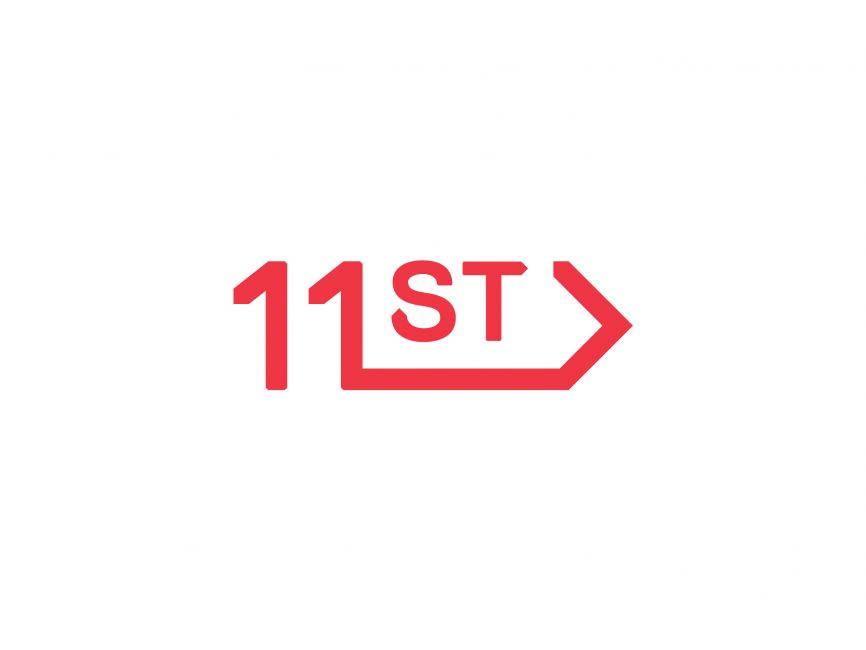 11st Logo