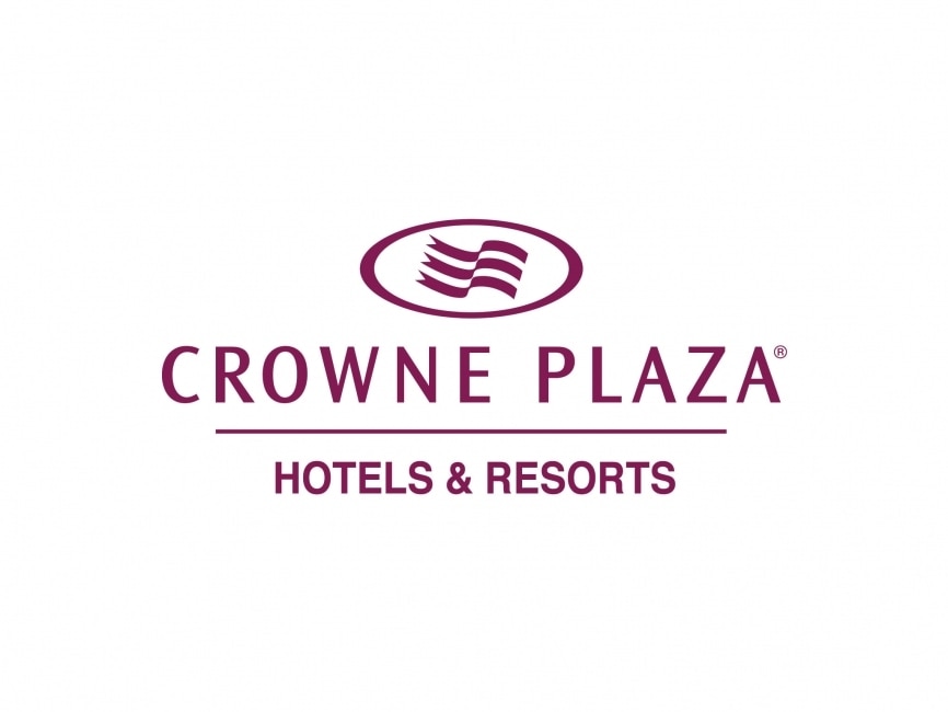 Crowne Plaza Hotel Logo