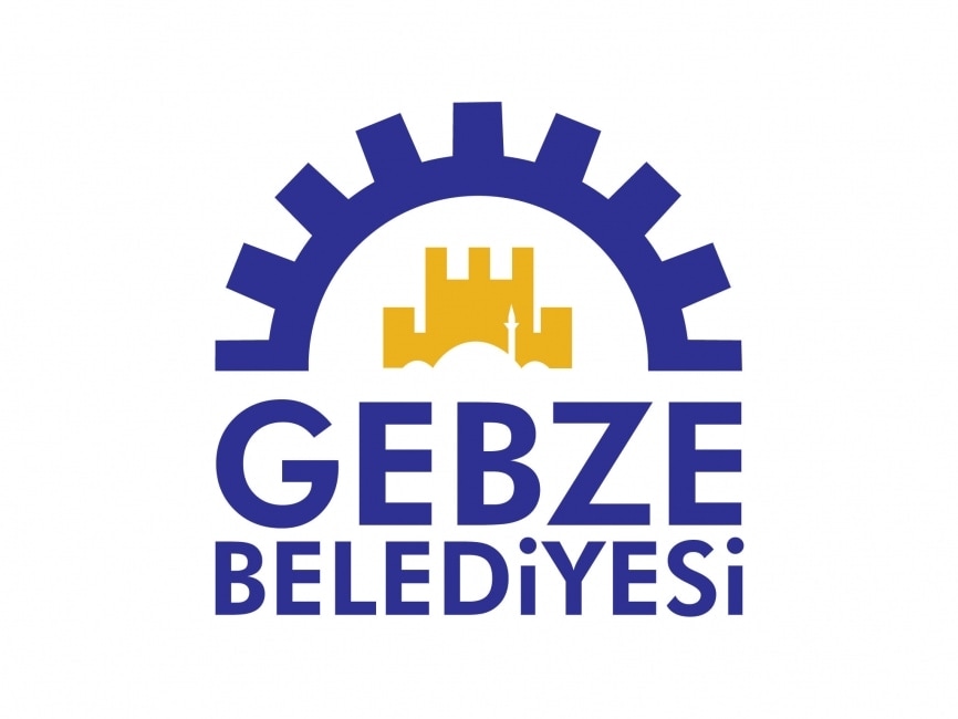 Gebze Belediyesi Logo