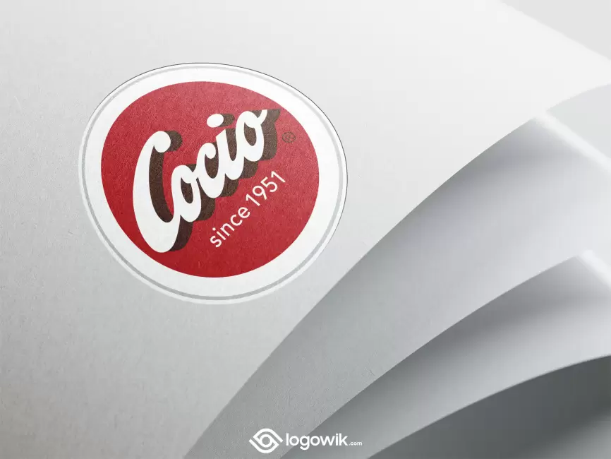 Cocio Logo
