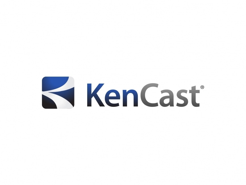 Kencast Logo