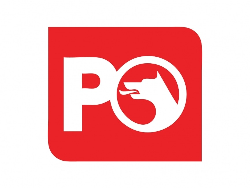 Petrol Ofisi A.Ş. Logo