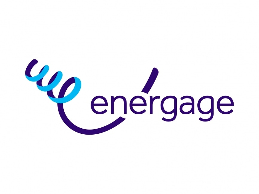 Energage Logo