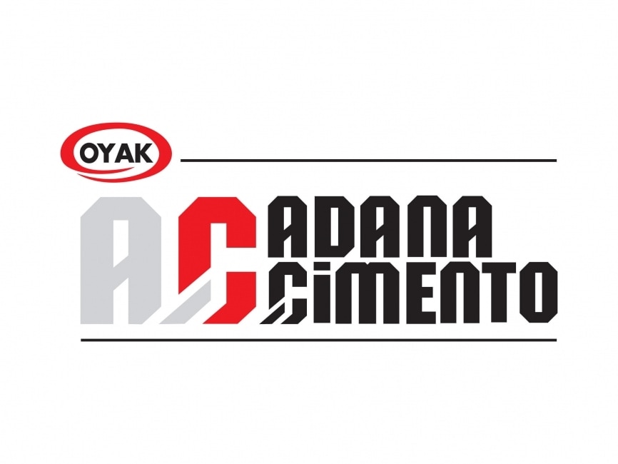 Adana Çimento Logo