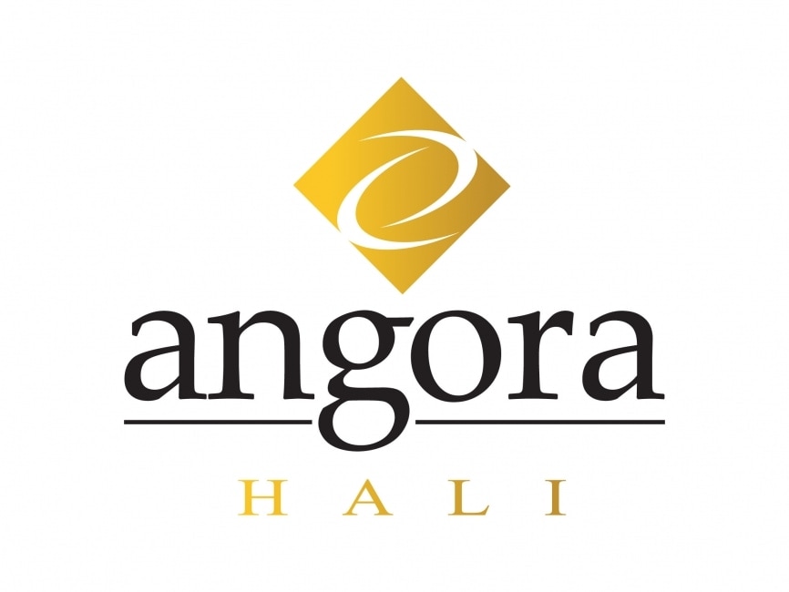 Angora Halı Logo