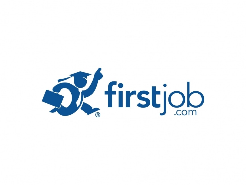 FirstJob Logo