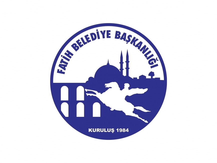 Fatih Belediyesi Logo