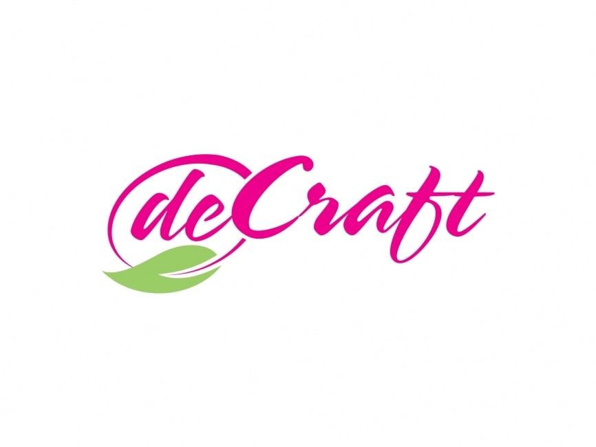deCraft Logo