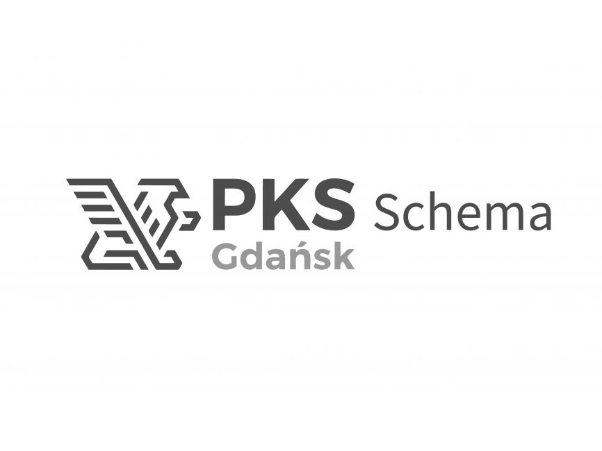PKS Gdańsk - Grupa Gryf Logo