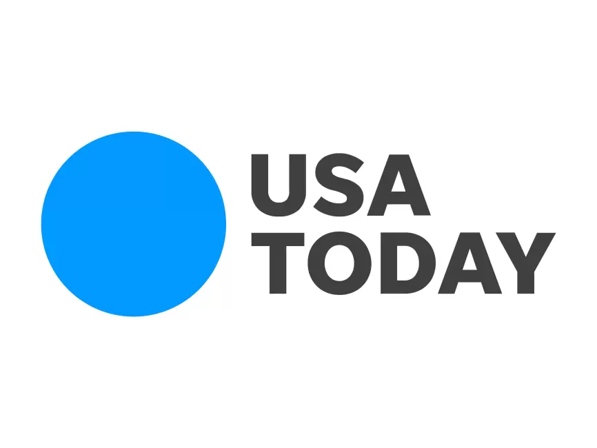USA Today New Logo