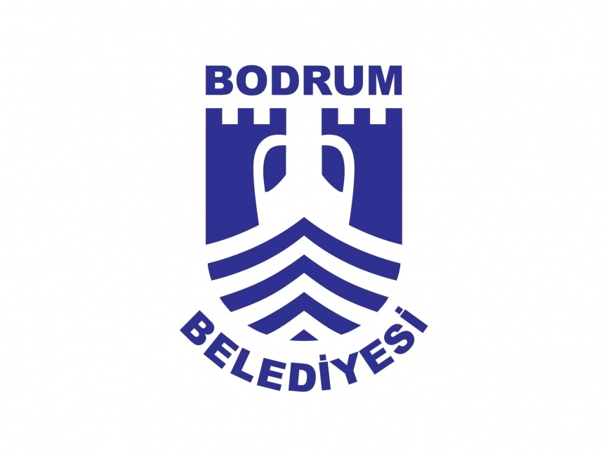 Bodrum Belediyesi Logo