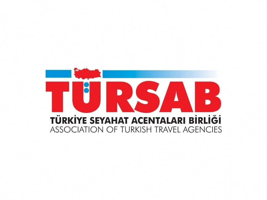Türkiye Seyahat Acentaları Birliği Logo