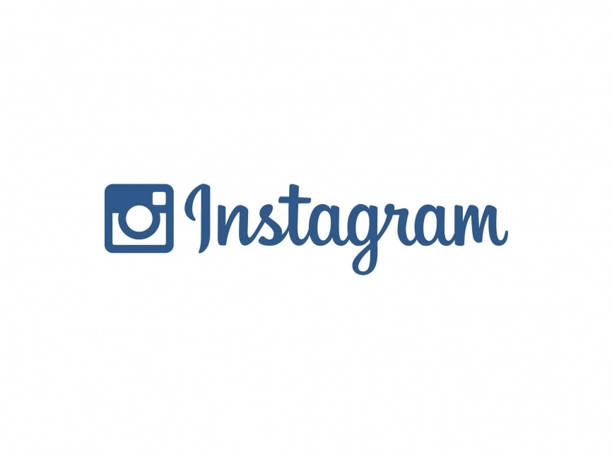 Instagram New Logo Logo
