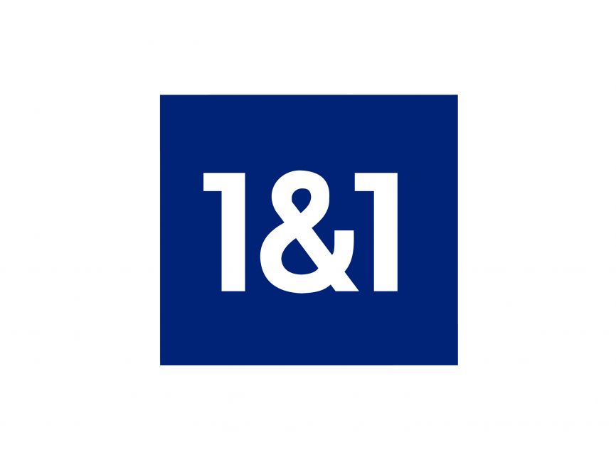 1and1 Logo