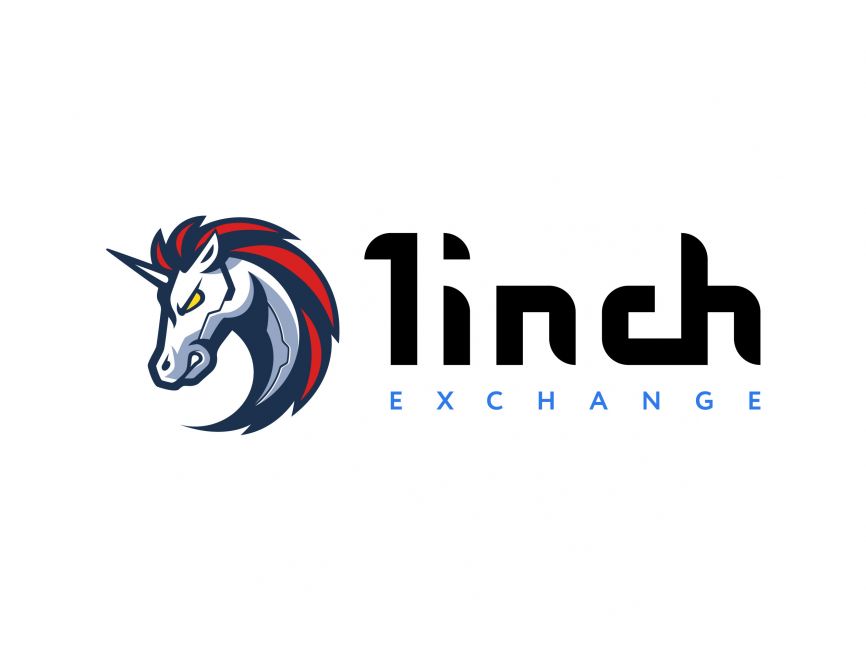 1inch (1INCH) Logo