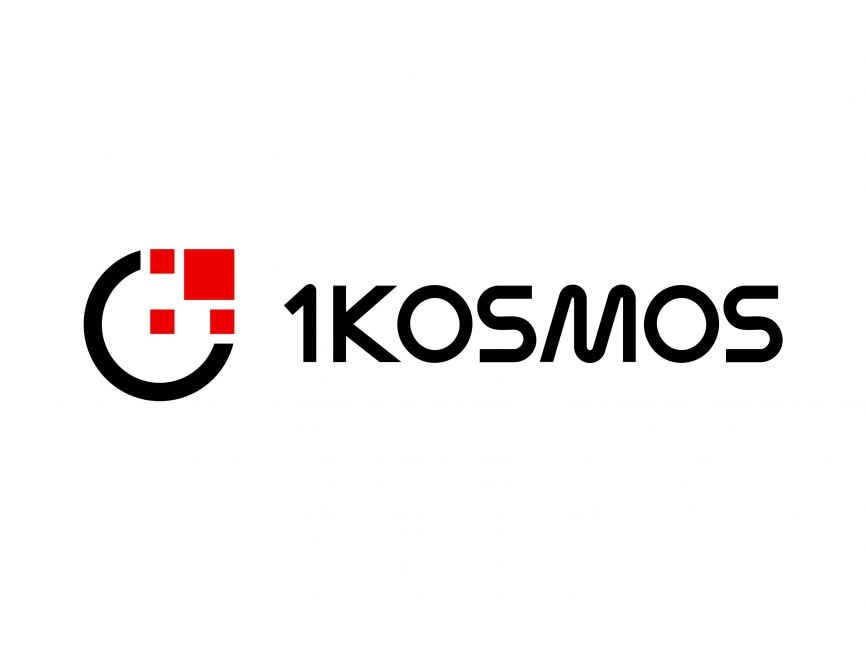 1Kosmos Logo