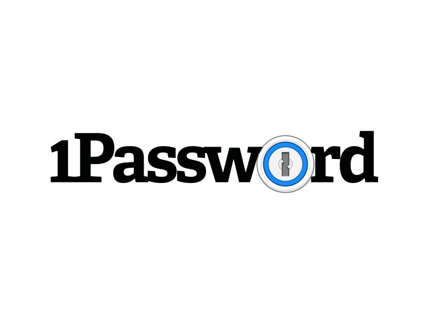 1Password Logo