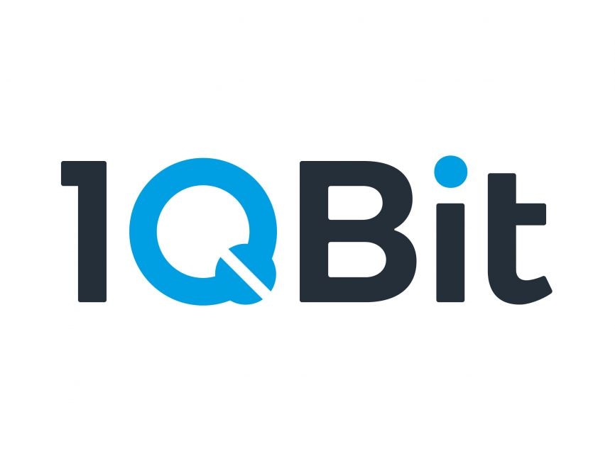 1QBit Corporate Logo