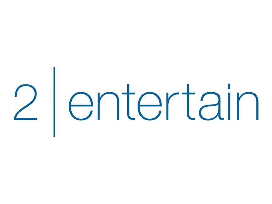 2 Entertain Logo