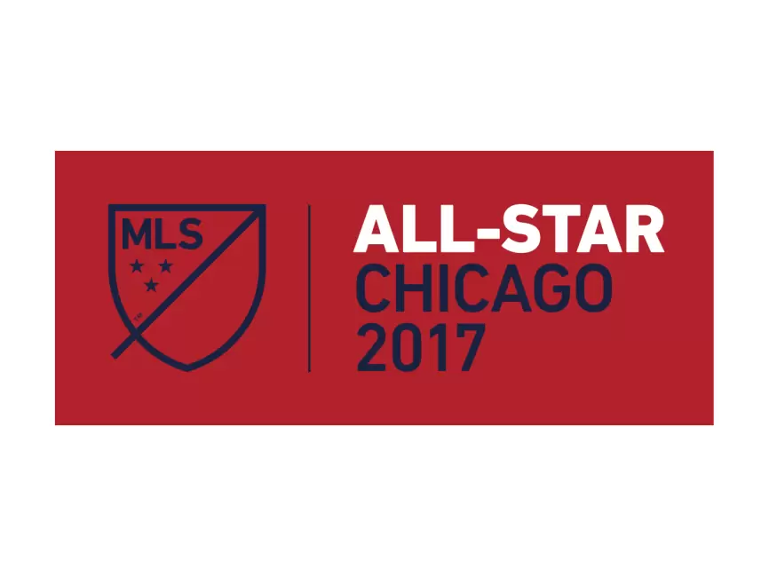 2017 MLS All-Star Week Logo