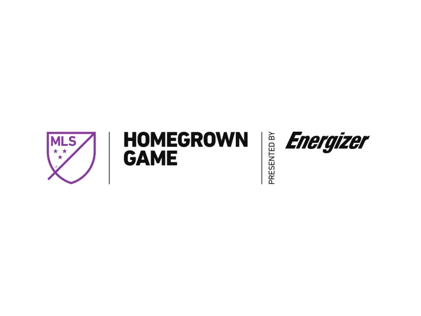 2017 MLS Homegrown Game Logo