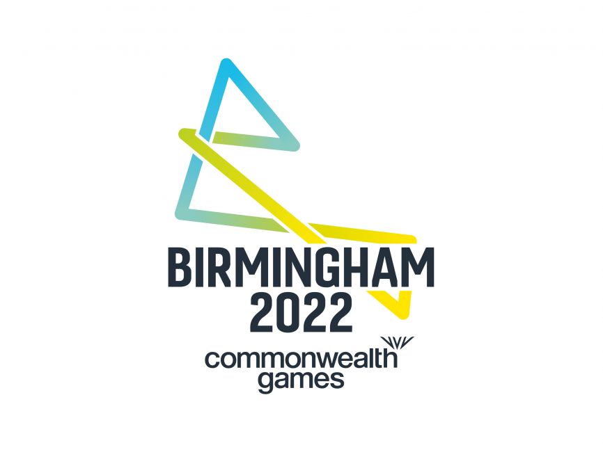 2022 Birmingham Commonwealth Logo