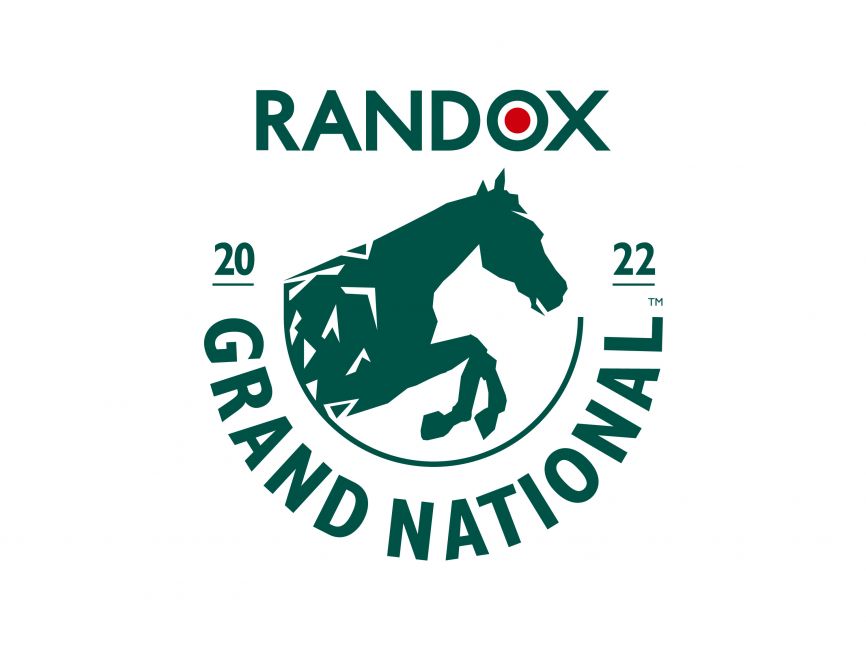 2022 Grand National Logo