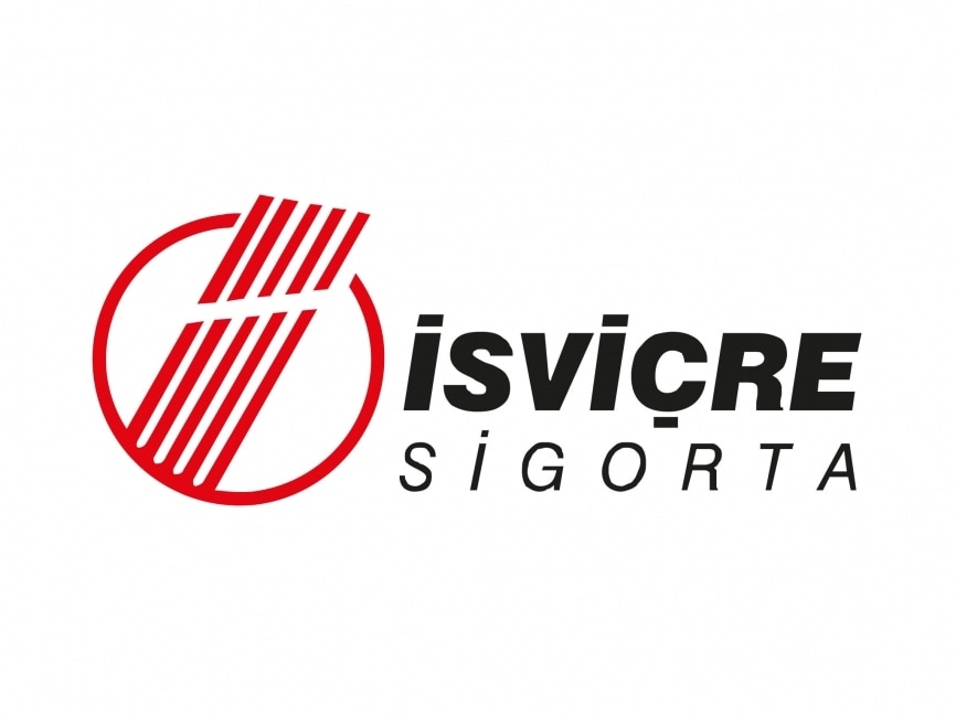 İsviçre Sigorta Logo