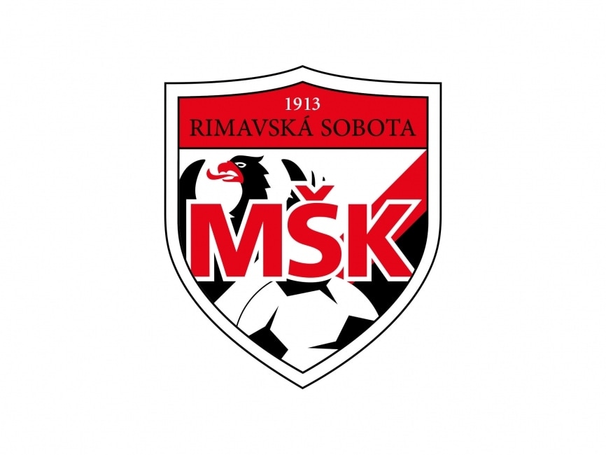 MSK Rimavska Sobota Logo