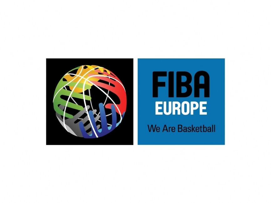 FIBA Europe Logo
