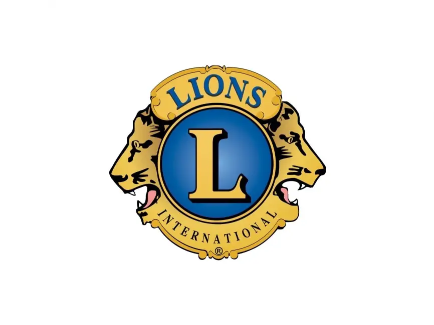 Lions International Logo PNG vector in SVG, PDF, AI, CDR format